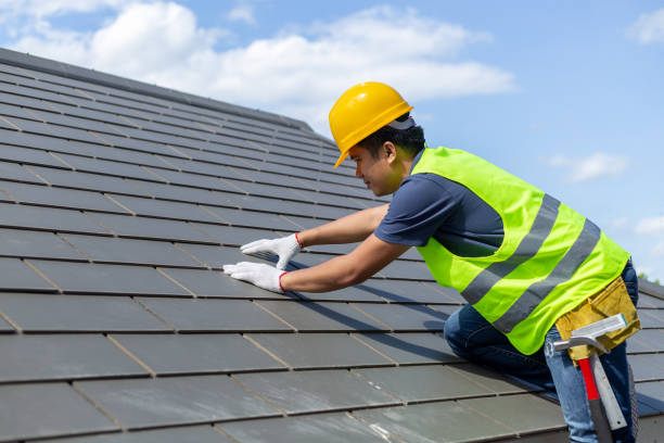 Best Roof Insulation Installation  in Port Oconnor, TX