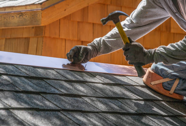 Best Sheet Metal Roofing  in Port Oconnor, TX