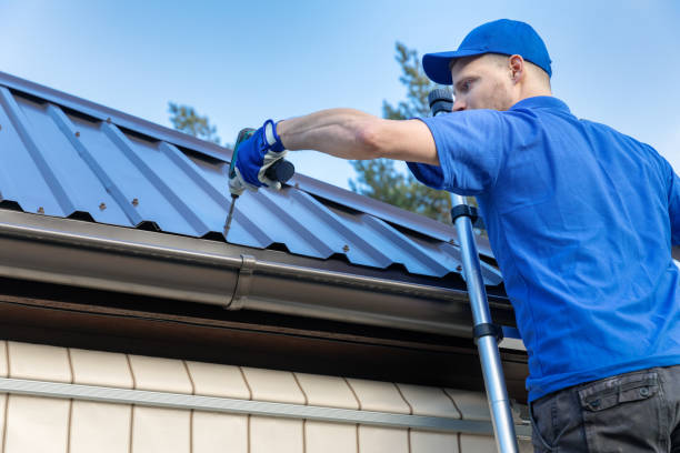 Best Gutter Installation and Repair  in Port Oconnor, TX