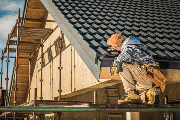 Best Emergency Roof Repair Services  in Port Oconnor, TX