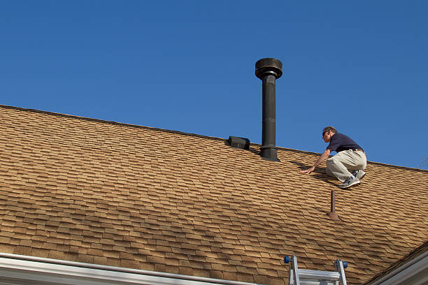 Best Sheet Metal Roofing  in Port Oconnor, TX