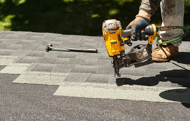 Roof Insulation in Port Oconnor, TX