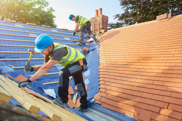 Port Oconnor, TX Roofing services Company